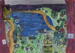 Hundertwasser: Fortführung einer Teilvorlage