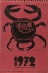 1972: Tierkreiszeichen
