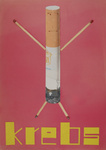 Anti-Raucher-Plakat