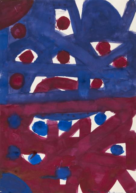 Darstellungsstufen von Bewegungsabläufen und Bewegungsspuren