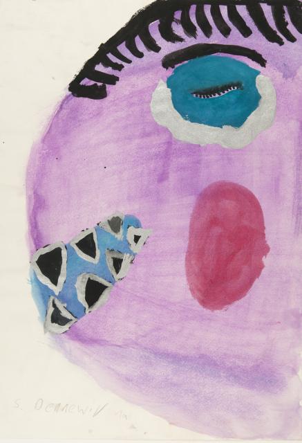 Darstellungsstufen von Bewegungsabläufen und Bewegungsspuren