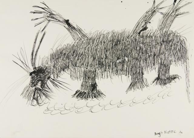 Darstellungsstufen von Bewegungsabläufen und Bewegungsspuren