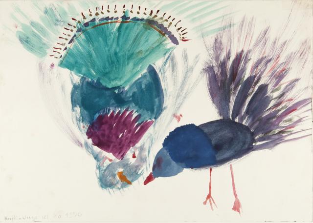 Darstellungsstufen von Bewegungsabläufen und Bewegungsspuren