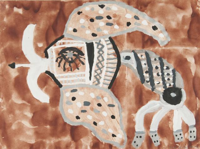 Darstellungsstufen von Bewegungsabläufen und Bewegungsspuren