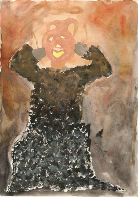 Darstellungsstufen von Bewegungsabläufen und Bewegungsspuren