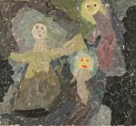 Darstellungsstufen von Bewegungsabläufen und Bewegungsspuren