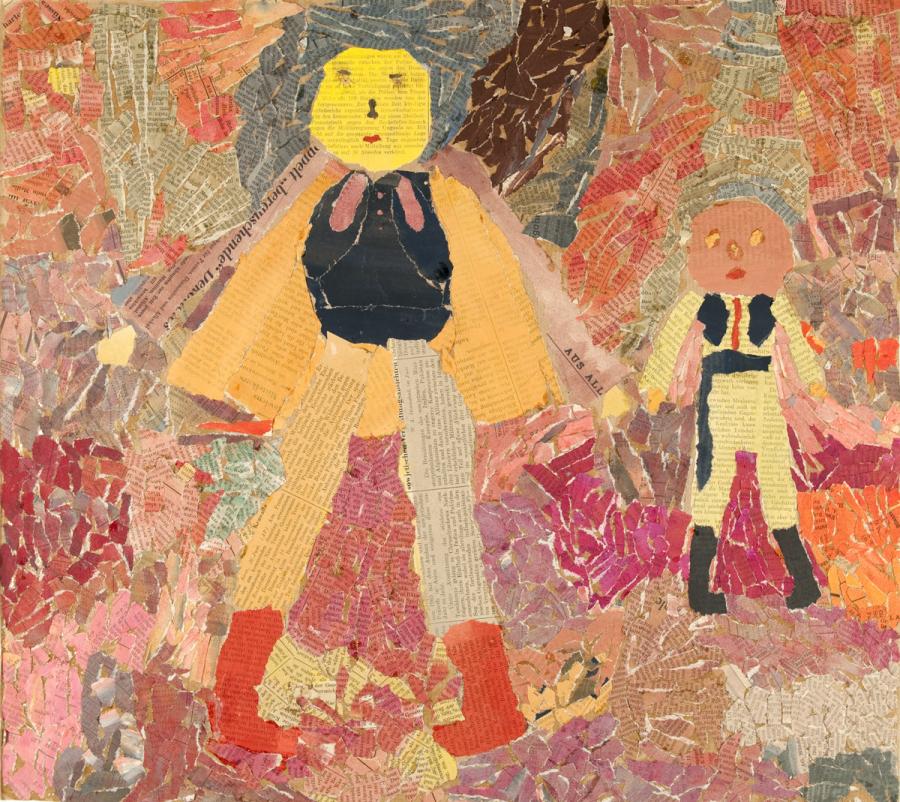 Darstellungsstufen von Bewegungsabläufen und Bewegungsspuren