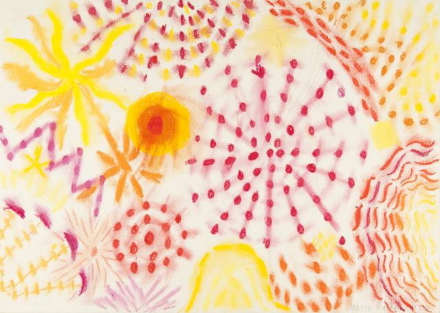 Darstellungsstufen von Bewegungsabläufen und Bewegungsspuren