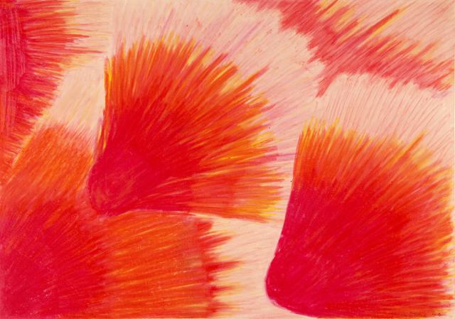 Darstellungsstufen von Bewegungsabläufen und Bewegungsspuren