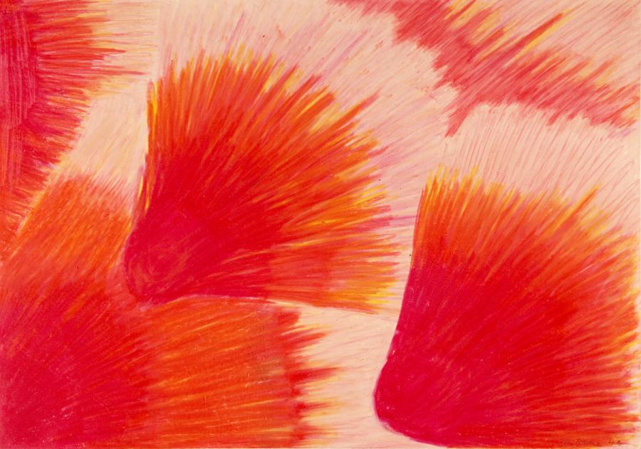 Darstellungsstufen von Bewegungsabläufen und Bewegungsspuren