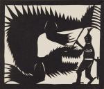 Kampf mit dem Drachen