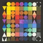 Quadrate, Kreise und Dreiecke