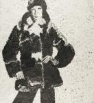 Bild aus Punkten: Umsetzung eines Fotos in Punkte