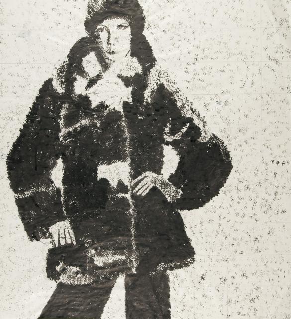 Bild aus Punkten: Umsetzung eines Fotos in Punkte