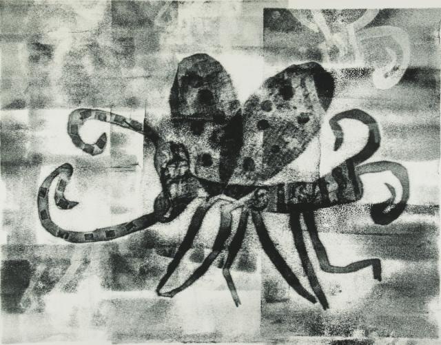 Gefährliche Insekten