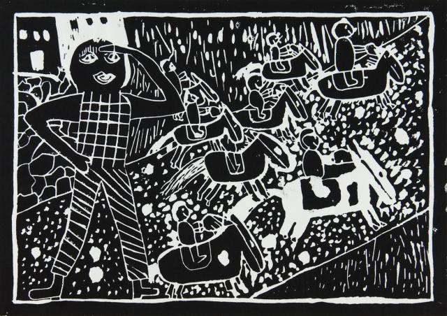 1989: Das Buch der Erfindungen