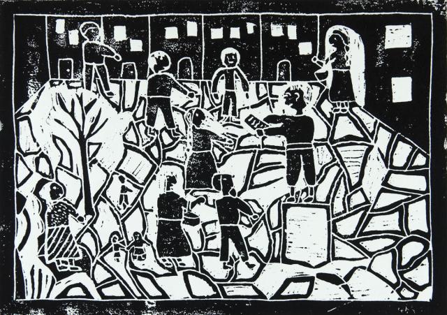 1989: Das Buch der Erfindungen