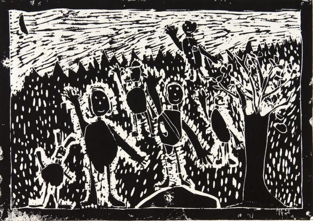 1989: Das Buch der Erfindungen