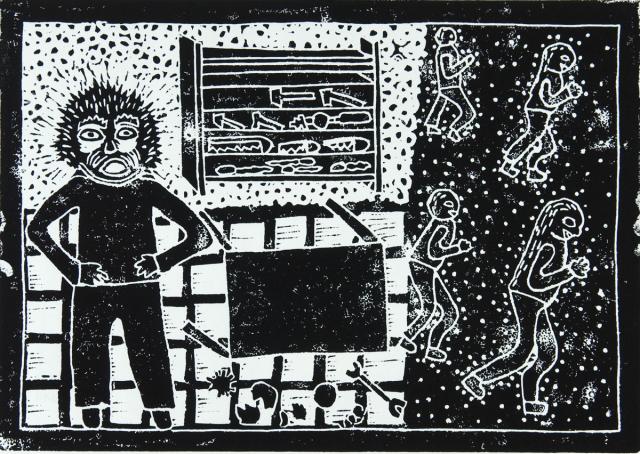 1989: Das Buch der Erfindungen