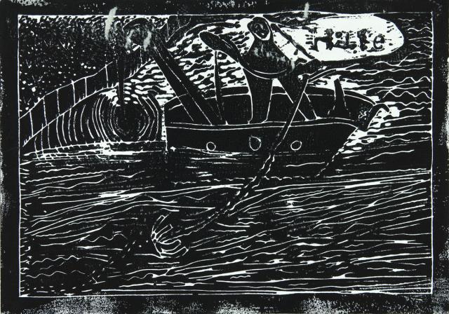 1989: Das Buch der Erfindungen