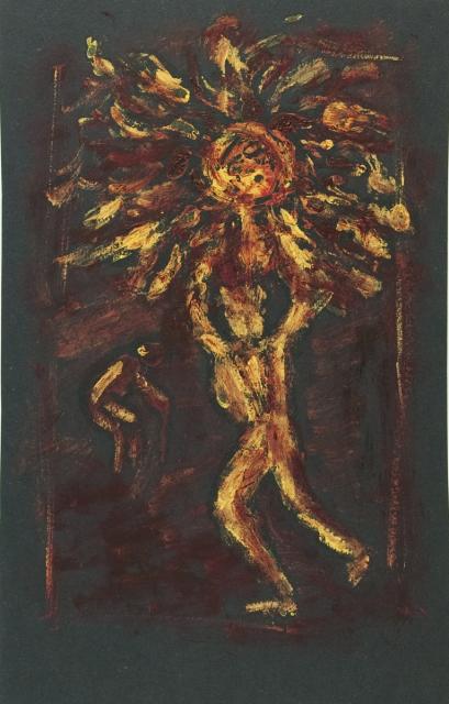 Projektarbeit Klasse 10 - 12