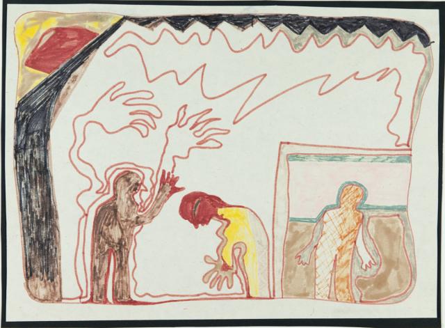 Projektarbeit Klasse 10 - 12