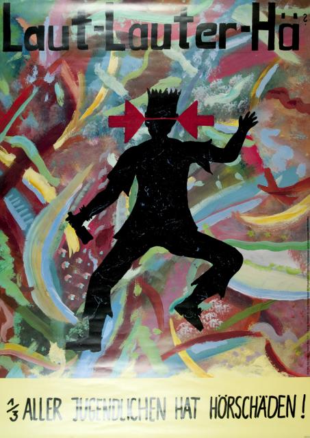 Wettbewerb: Hörgewohnheiten ändern