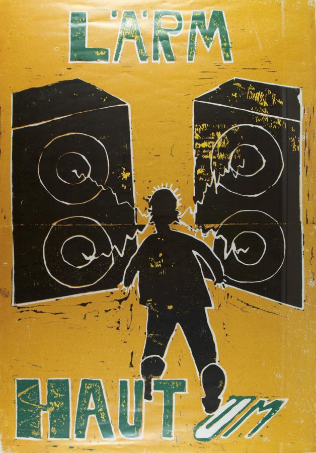 Wettbewerb: Hörgewohnheiten ändern