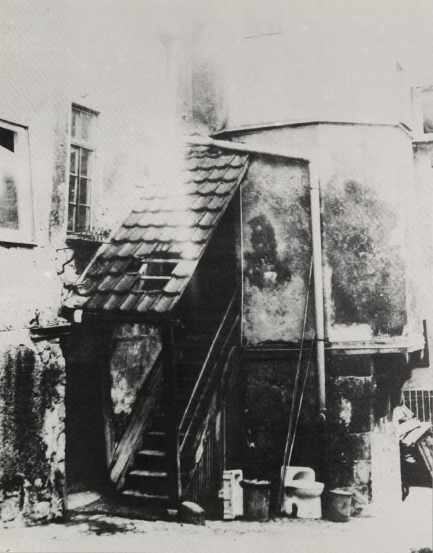 Bauen im Mittelalter