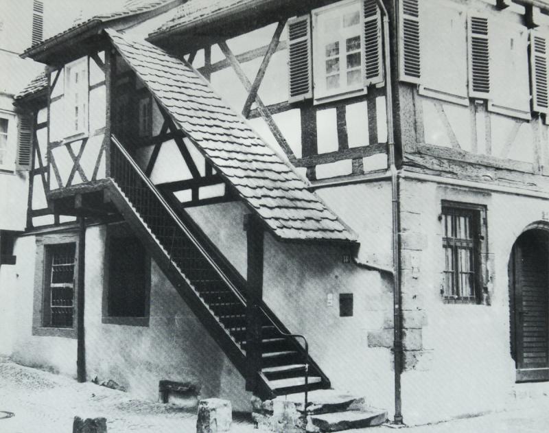 Bauen im Mittelalter