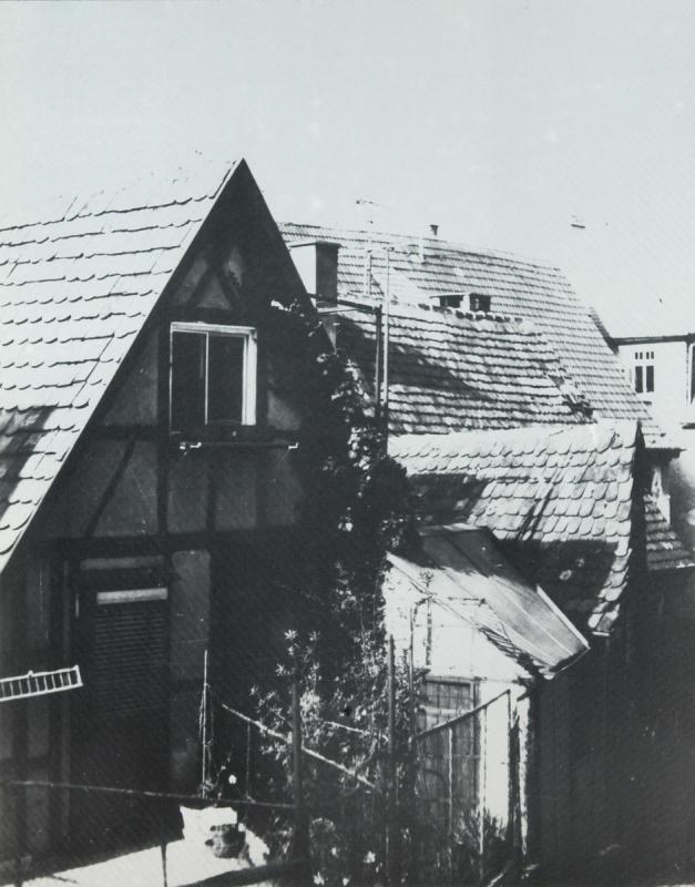 Bauen im Mittelalter