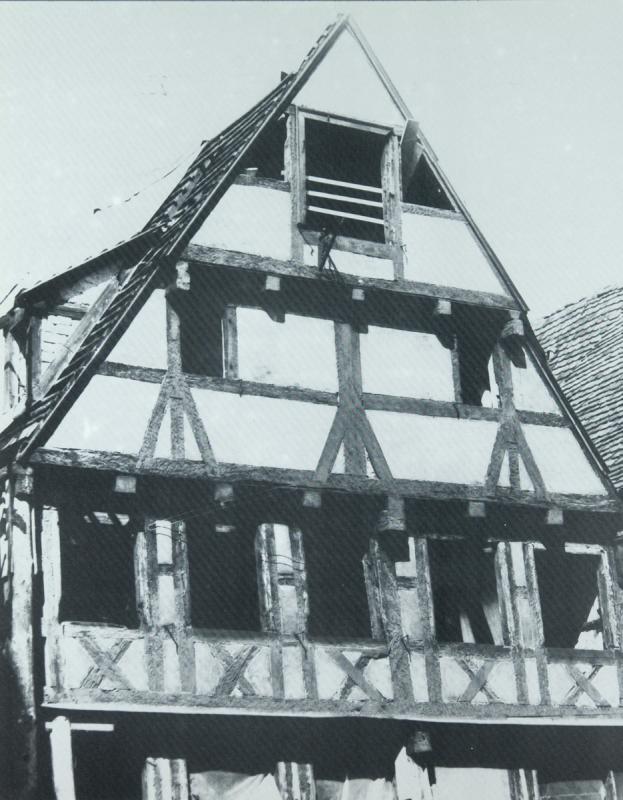 Bauen im Mittelalter