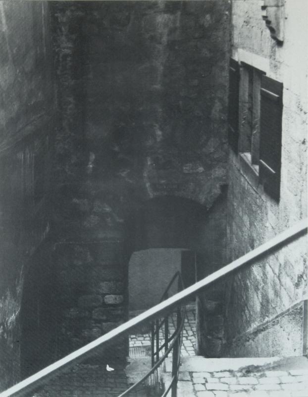 Bauen im Mittelalter