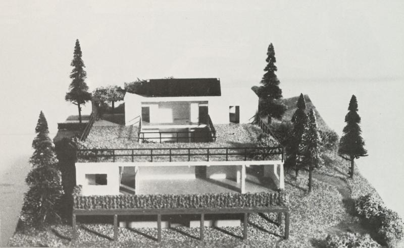 1984 Architektur + Natur