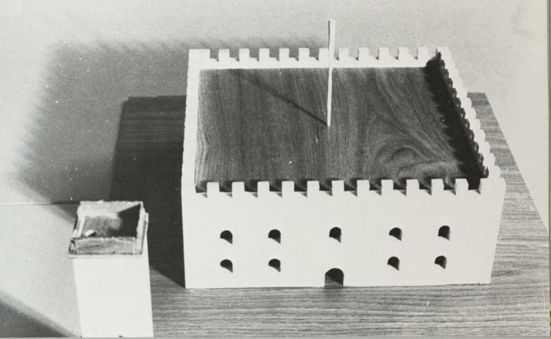 1984 Architektur + Natur