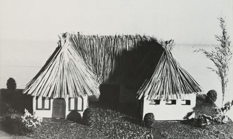 1984 Architektur + Natur