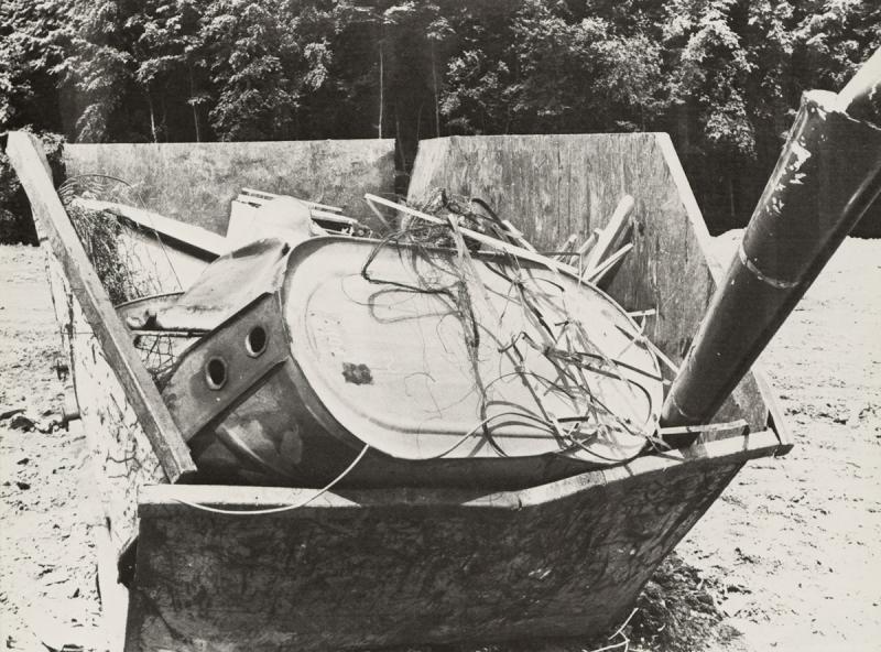 1984 Architektur + Natur