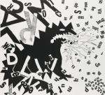 1992 "Schriftbilder"