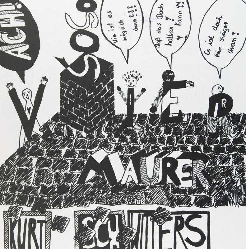 1992 "Schriftbilder"