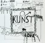 1992 "Schriftbilder"