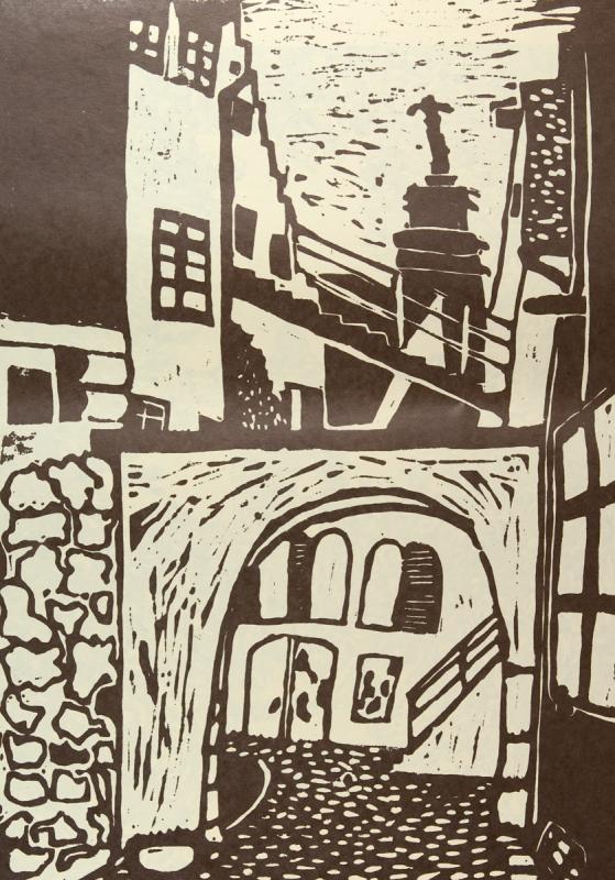 1989 Heilbronn-Kalender