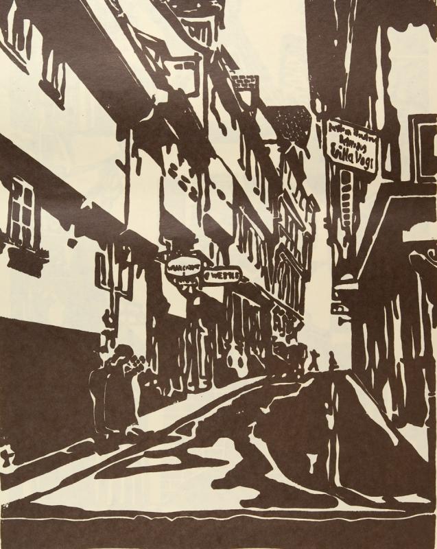 1989 Heilbronn-Kalender