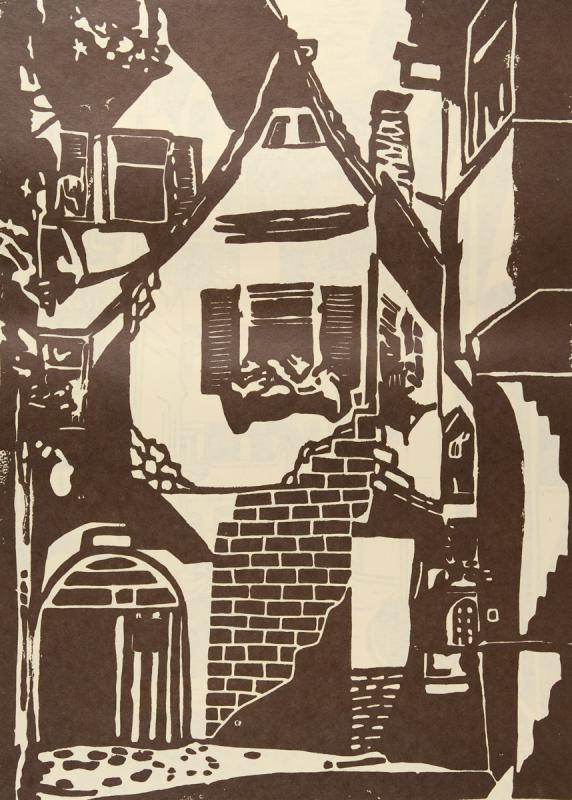 1989 Heilbronn-Kalender