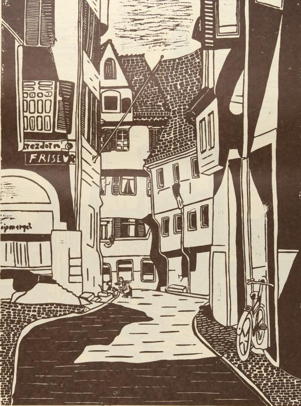 1989 Heilbronn-Kalender