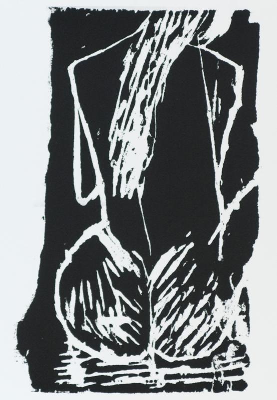 2011:  Bilder aus Holz