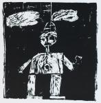 2011:  Bilder aus Holz