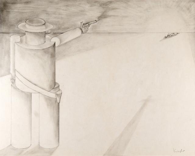 Personen: Surrealistische Personen