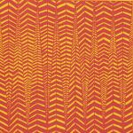 1991 Siebdruck Op Art