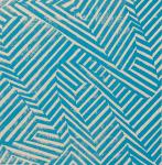 1991 Siebdruck Op Art