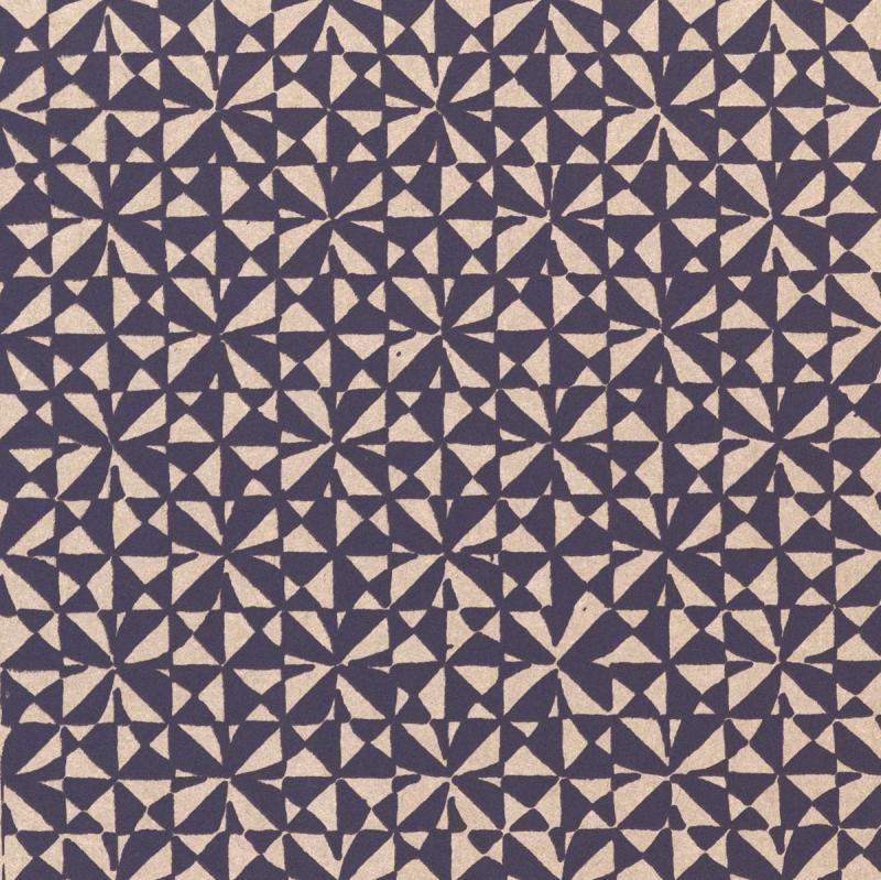 1991 Siebdruck Op Art